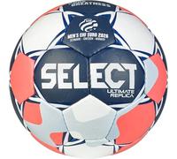 Select Ultimate EHF Euro Men Réplica v26 Talla 3