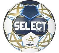 Select Ultimate EHF European League v25 - Juego de Ropa (Talla 2)