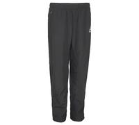 Select Ultimate - Pantalones Cortos, Color Negro, Talla XS