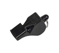 Select Unisex 1 Silbato, Negro, TU EU