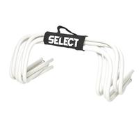 Select Unisex - Obstáculos de Entrenamiento para Adultos 7496623000 - Blanco 23 cm