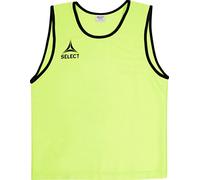 Select Unisex Super markierungshemdchen, Todo el año, Color Amarillo, tamaño Senior