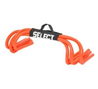 SELECT Vallas de Entrenamiento Unisex para Adultos 7496615666, Ornamento, 15 cm