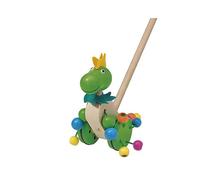 Selecta 62027 Tattolo - Figura Deslizante de Madera (21 cm)