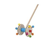 Selecta 62028 - Patinete de Madera (10 cm)