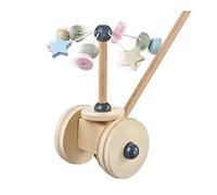 Selecta 64018 Bellybutton - Carrusel de Madera (20 cm), Multicolor