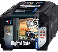 Selecta - Cosmos The Three??? Digital Safe KM617004