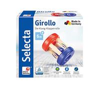 Selecta- Greifling Girollo, Multicolor (Schmidt Spiele GmbH 61032)