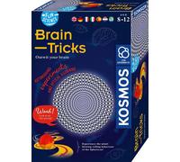 Selecta - Kosmos Brain Tricks Speelset (Importación USA) NUEVO