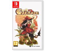 Catmaze Nintendo Switch (Nintendo Switch)
