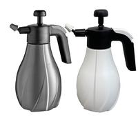 Selecta - Pulverizador 2 BO a Presión - Capacidad 1,5 Litros - Indicador Translúcido - Diseño Ligero - Boquilla Ajustable y Rotativa - Ergonómico para el Hogar- Fabricado en España