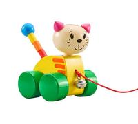 Selecta- Tinka Gato de la retracción, Color, 12 cm (62035)
