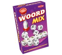 Selecta Travel: Woord mix (NL)