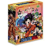 Dragon Ball Sagas Completas Box 2 Ep. 69 A 108 [DVD]