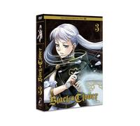 Black Clover – DVD – Episodios 28 a 39 (Saga Completa de Nean) – Selecta