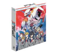 Darling in the Franxx. Bluray Coleccionistas Digipack. [Blu-ray]