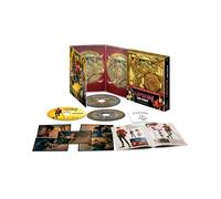 Lupin III: The First - Edición Coleccionista [Blu-ray]