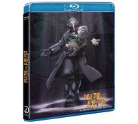 Made in Abyss. El Amanecer del Alma Profunda. Bluray [Blu-ray]