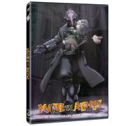 Made in Abyss: El amanecer del alma profunda – DVD