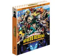 SELECTA VISION SELECTA VISION - My Hero Academia: Misión Mundial De Héroes (Blu-Ray + DVD). formato Blu-Ray + DVD