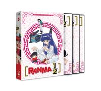 SELECTA VISION SELECTA VISION - Ranma 1-2 Box 3 (DVD). formato DVD