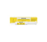 Selectavet Bactisel HK Gel - 30 ml - Alimento complementario para Perros y Gatos - para estabilizar la Flora intestinal en Caso de indigestión