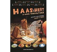 Selected 18: Haas & Hart and Other Stories (14 Films) [ Origen Holandés, Ningun Idioma Espanol ]
