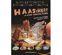 Selected 18: Haas & Hart and Other Stories (14 Films) [ Origen Holandés, Ningun Idioma Espanol ]