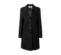 SELECTED Abrigo de entretiempo negro XS negro