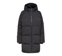 SELECTED Abrigo de invierno 'Mina' negro XL negro