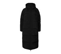 SELECTED Abrigo de invierno 'SLFMaya' negro S negro