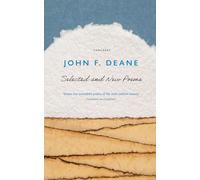 Selected and New Poems