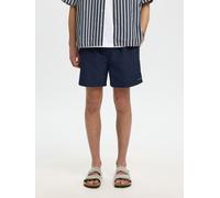 SELECTED Bermudas 'SLHDane' navy XXL navy