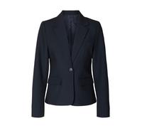 SELECTED Blazer azul noche 38 EUR