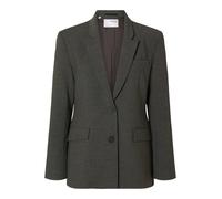 SELECTED Blazer 'RITA' antracita 38 antracita