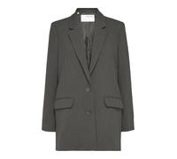 SELECTED Blazer 'RITA' gris 38 EUR