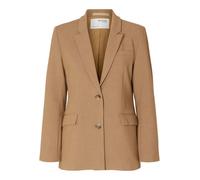 SELECTED Blazer 'Rita' marrón 38 marrón