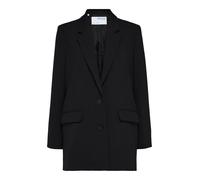 SELECTED Blazer 'RITA' negro 38 EUR