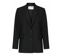SELECTED Blazer 'Rita' negro 44 negro