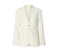 SELECTED Blazer 'SLFELLIE' crema 34 crema