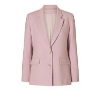 SELECTED FEMME Blazer SLFRITA rosa | 42