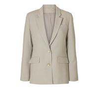 SELECTED Blazer 'SLFRita' taupe 42 taupe