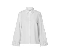 SELECTED Blusa 'DAHLIA' blanco XXXL blanco