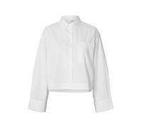 SELECTED Blusa 'Fastha' blanco XS blanco