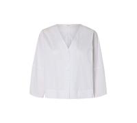 SELECTED Blusa 'SLFBEA' blanco M blanco