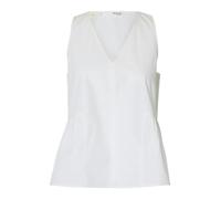 SELECTED Blusa 'SLFBLAIR' blanco XS blanco