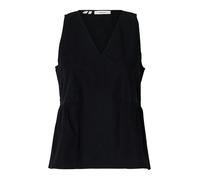 SELECTED Blusa 'SLFBLAIR' negro M negro