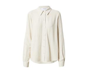 SELECTED Blusa 'Viva' beige S beige
