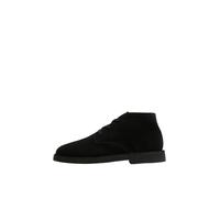 SELECTED HOMME Botines chukka 'SLHRicco' negro, Talla 42