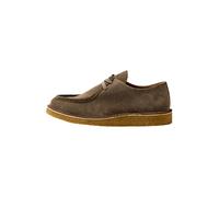 SELECTED Botines chukka 'SLHCHRISTIAN' beige oscuro 46 beige oscuro